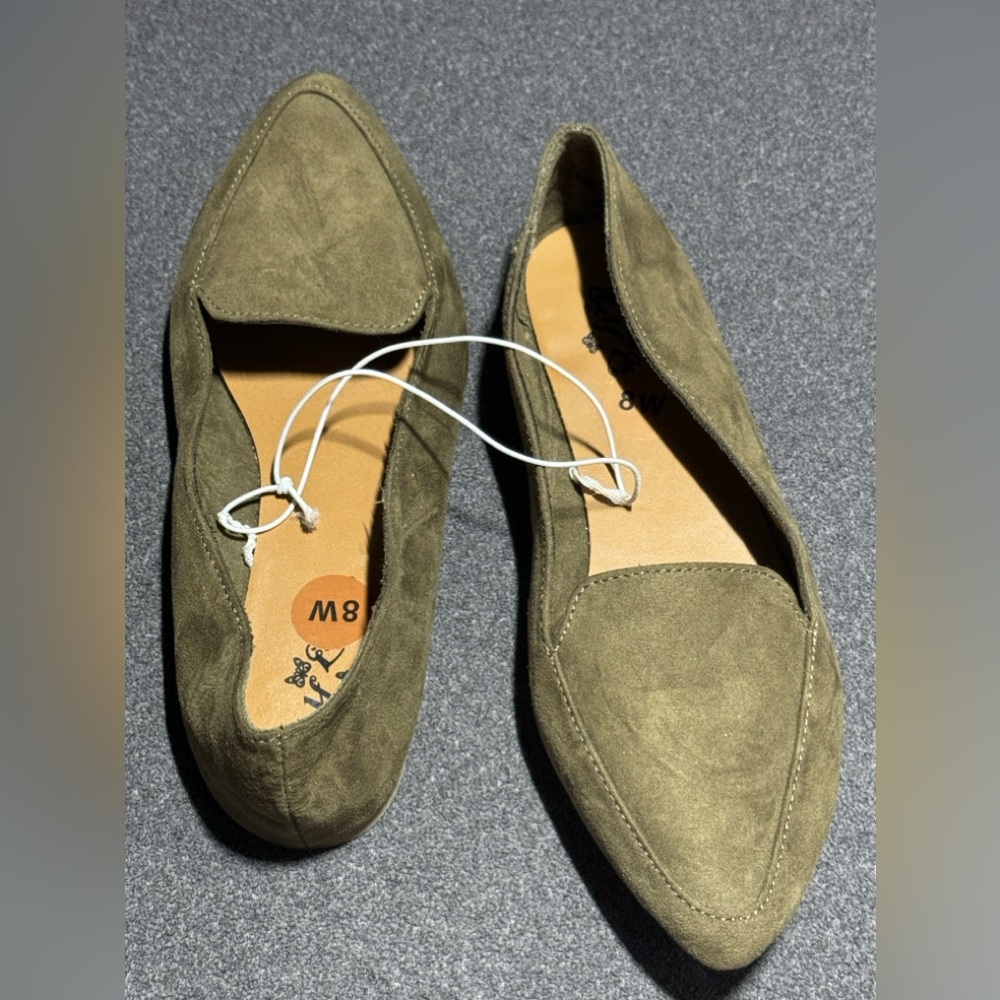 Made by self esteem brand new never worn